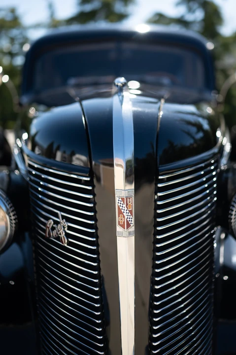 1937 Buick Roadmaster - Image 24 of 31