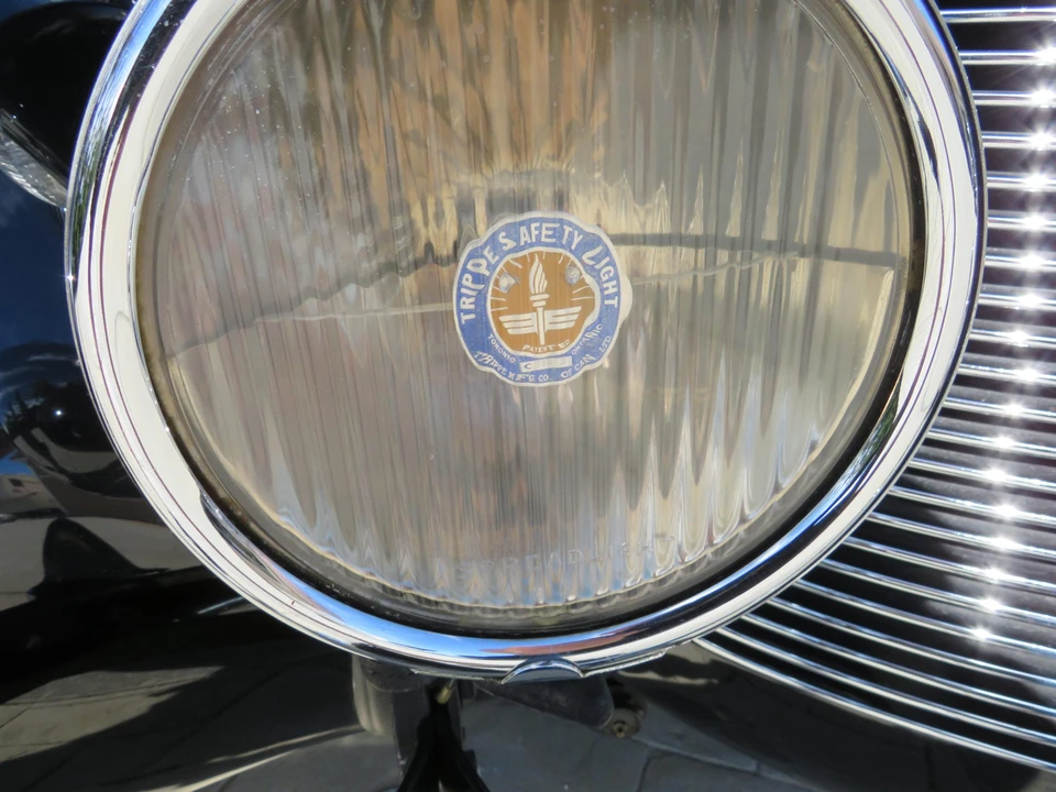 1937 Buick Roadmaster - Image 23 of 31