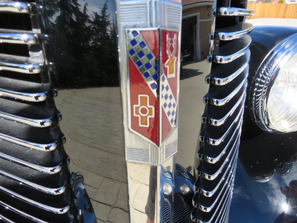 1937 Buick Roadmaster - Image 25 of 31