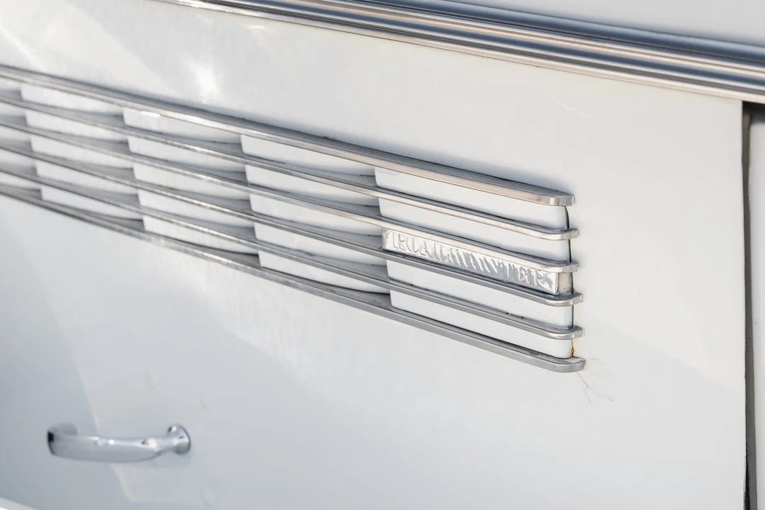 1937 Buick Roadmaster - Image 25 of 31