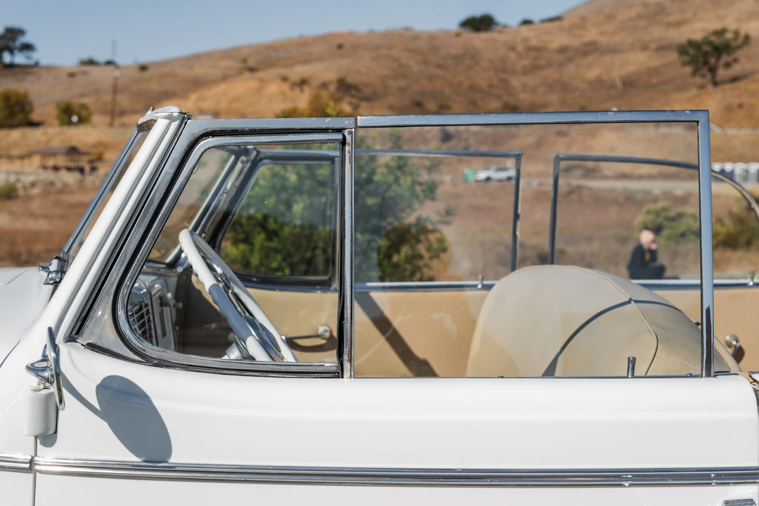 1937 Buick Roadmaster - Image 31 of 31