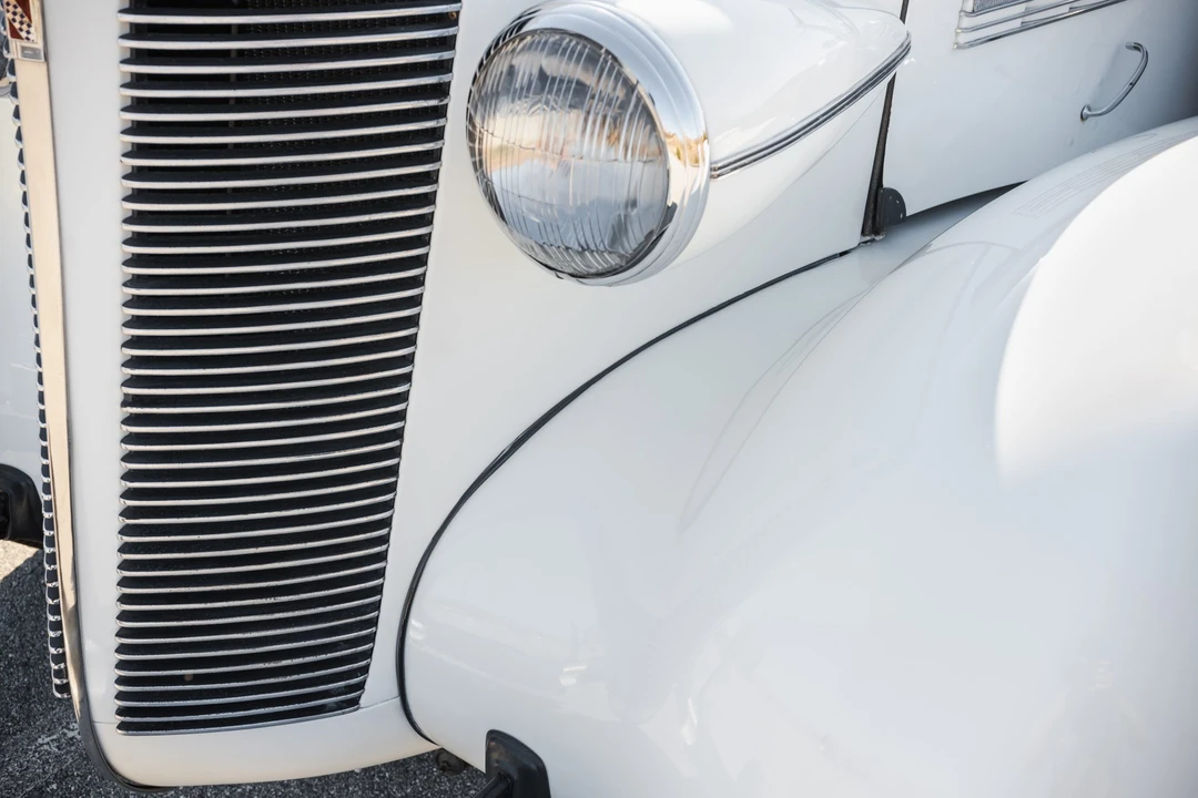 1937 Buick Roadmaster - Image 20 of 31