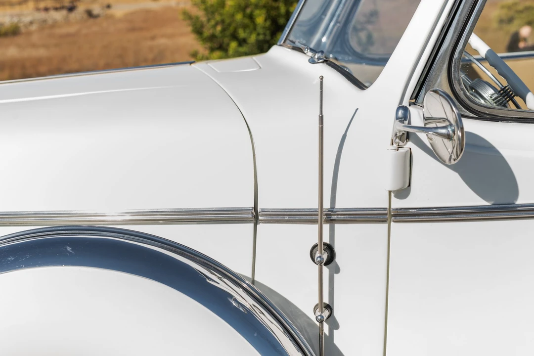 1937 Buick Roadmaster - Image 26 of 31