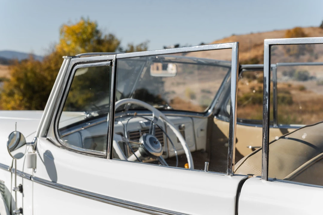 1937 Buick Roadmaster - Image 30 of 31