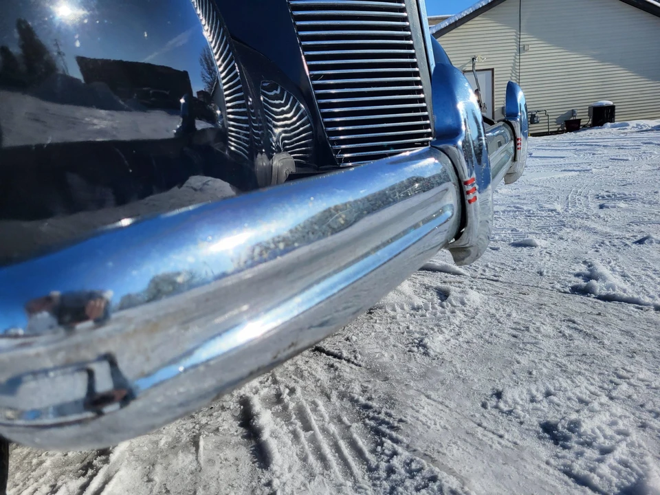 1937 Buick Roadmaster - Image 19 of 31