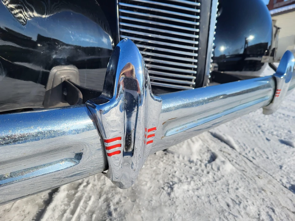 1937 Buick Roadmaster - Image 20 of 31