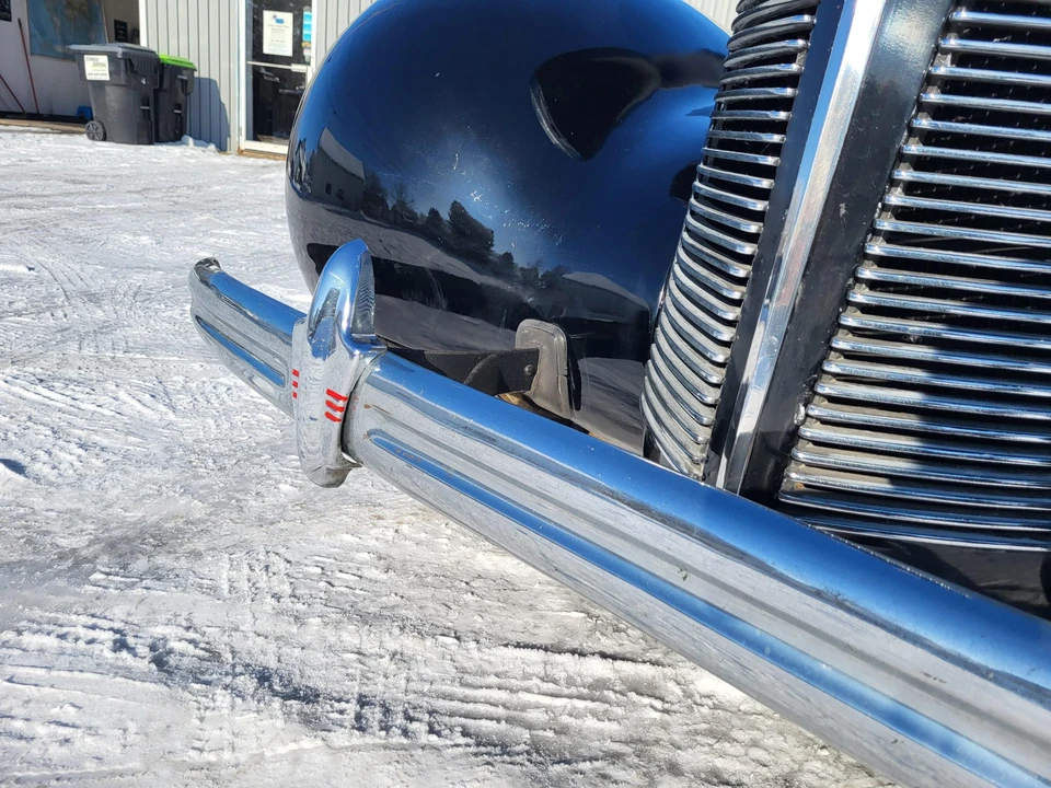 1937 Buick Roadmaster - Image 21 of 31