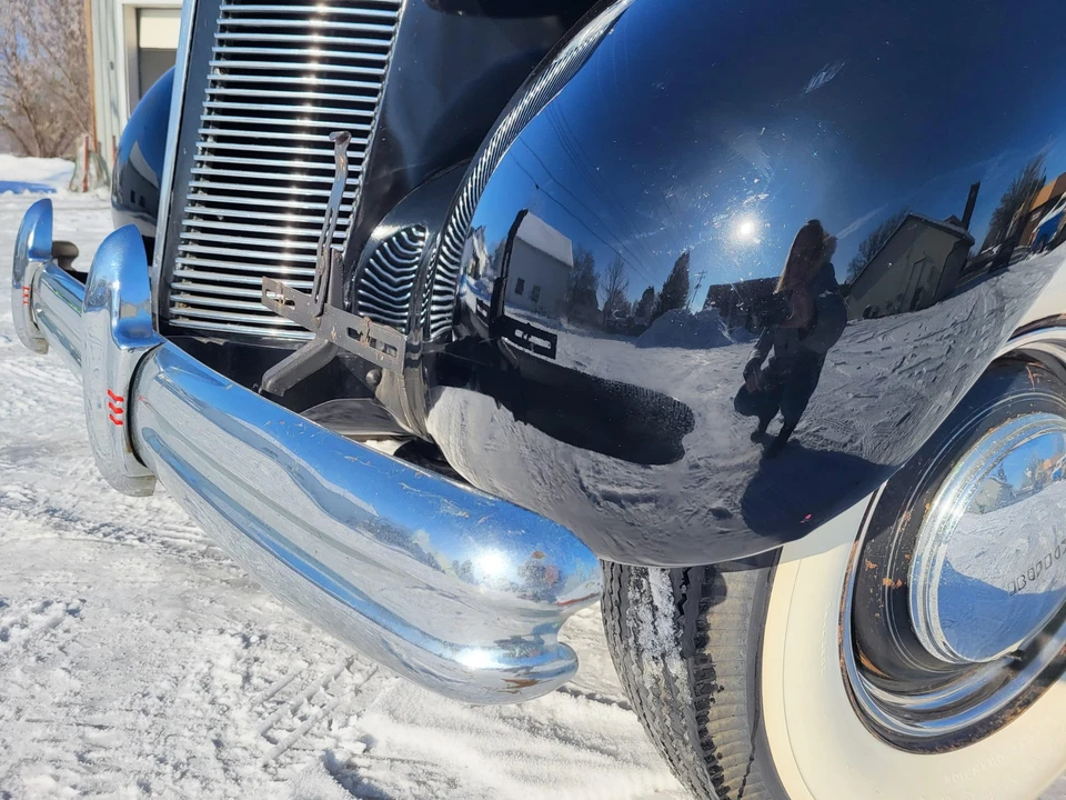 1937 Buick Roadmaster - Image 25 of 31
