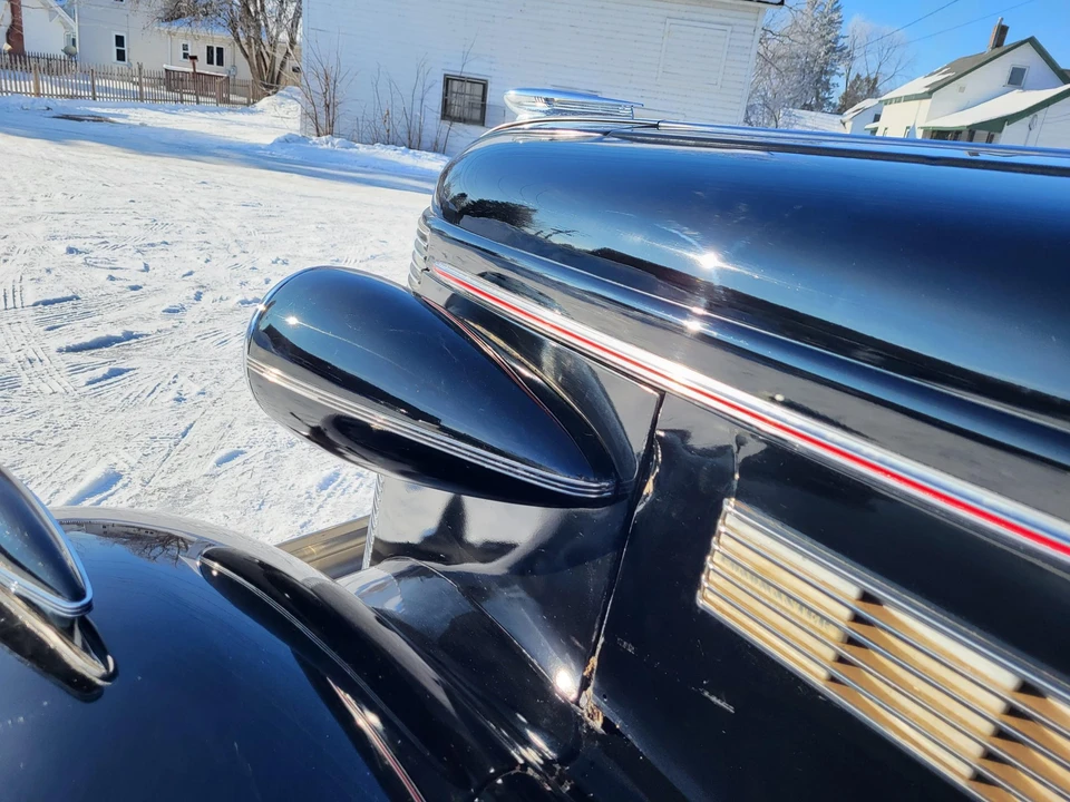 1937 Buick Roadmaster - Image 28 of 31