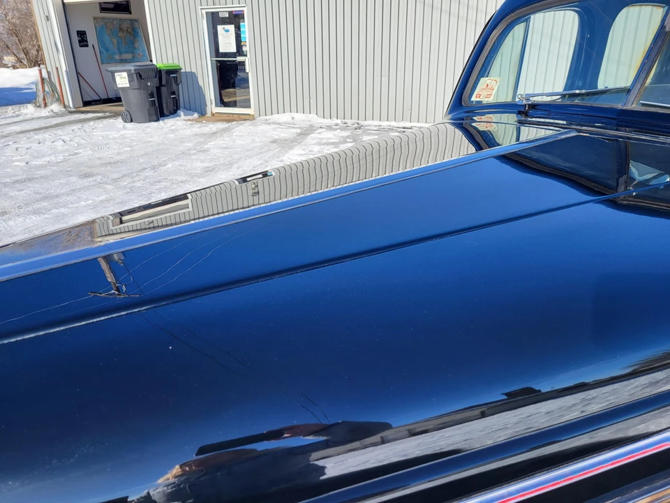 1937 Buick Roadmaster - Image 30 of 31