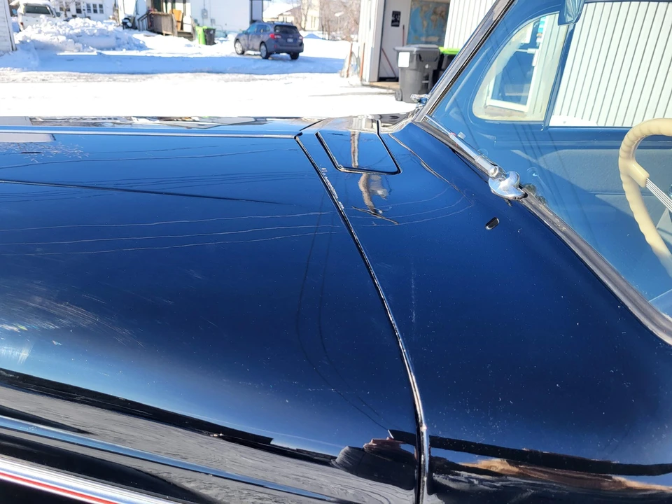 1937 Buick Roadmaster - Image 31 of 31