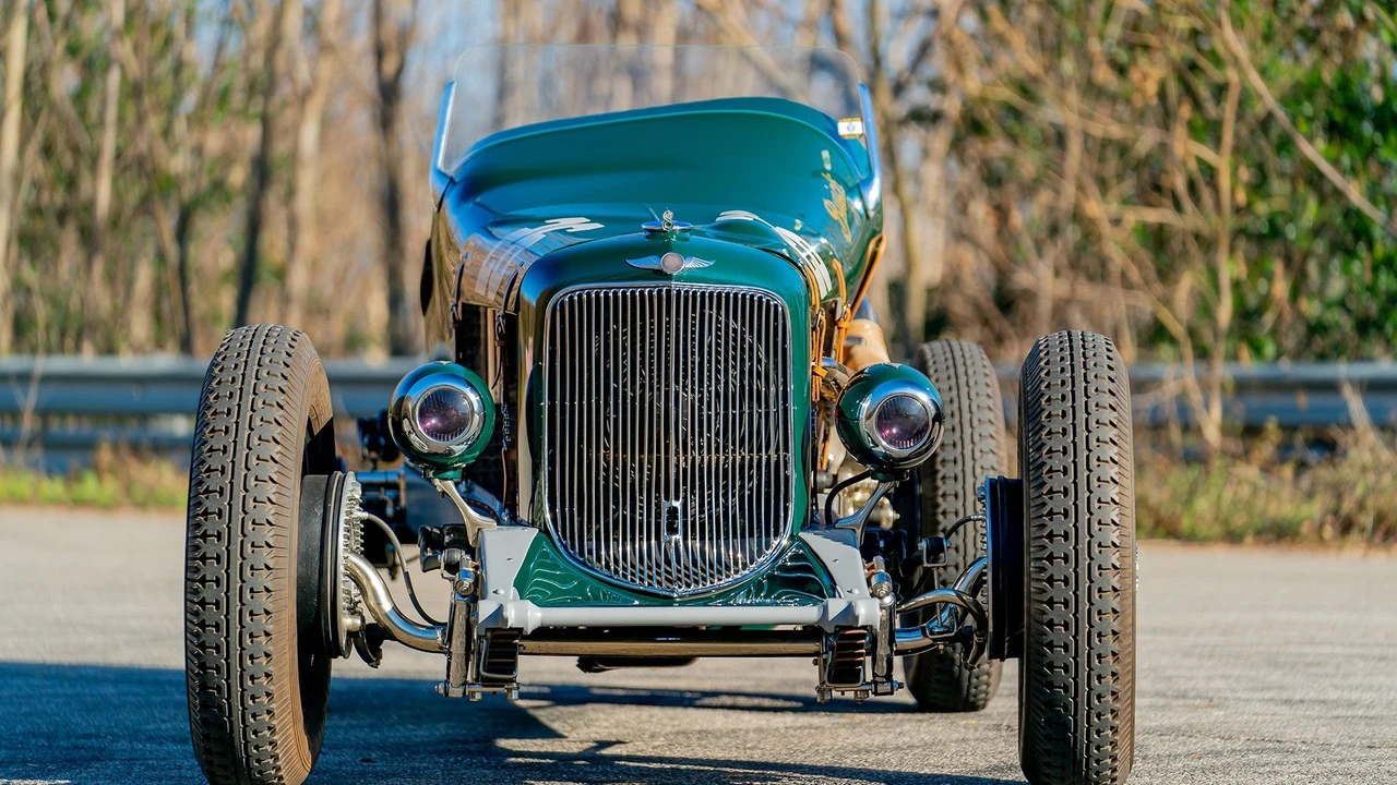 1937 Buick - Image 25 of 31