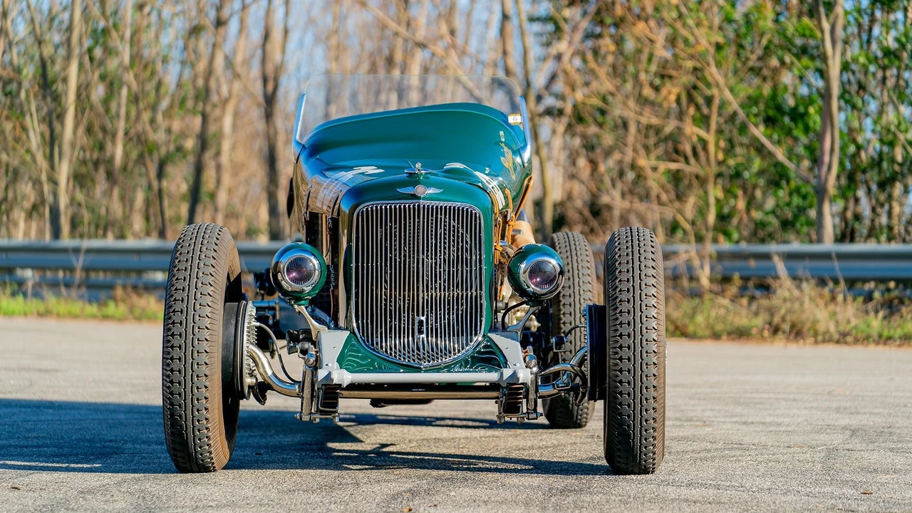 1937 Buick - Image 22 of 31
