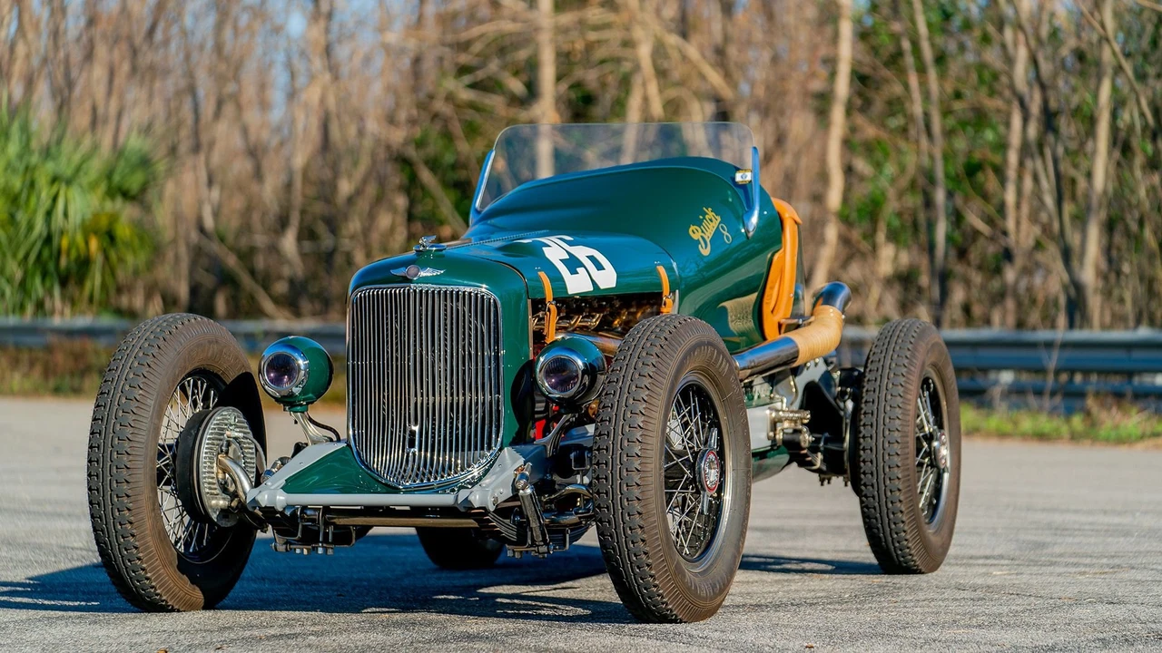 1937 Buick - Image 3 of 31