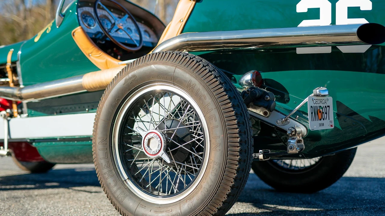 1937 Buick - Image 30 of 31