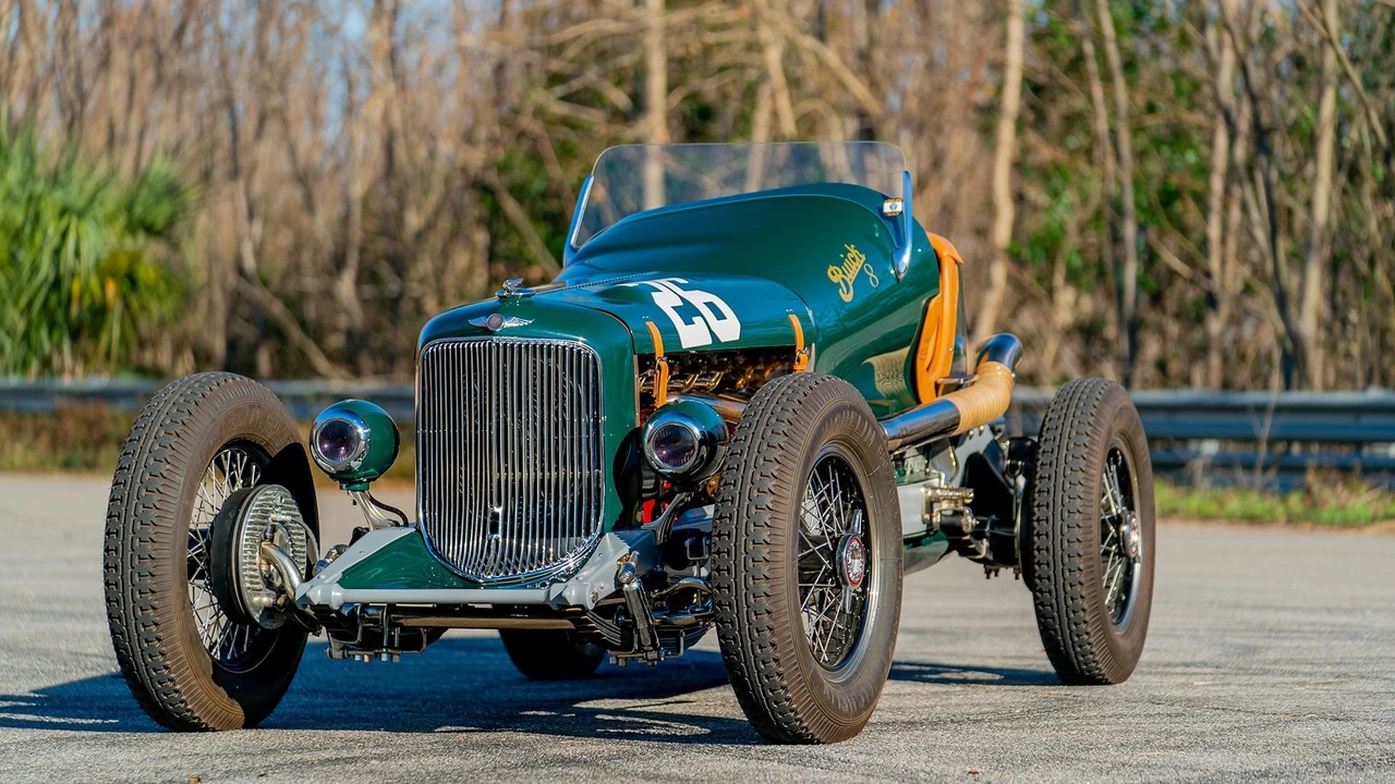 1937 Buick - Image 2 of 31