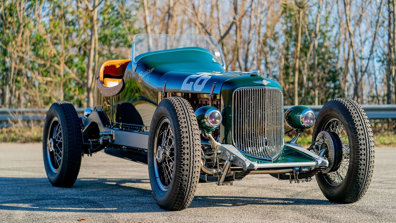 1937 Buick - Image 5 of 31