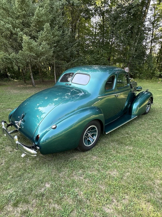 1937 Buick Special - Image 5 of 15