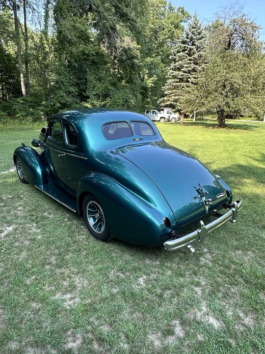 1937 Buick Special - Image 7 of 15
