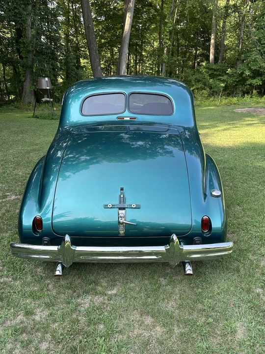 1937 Buick Special - Image 6 of 15