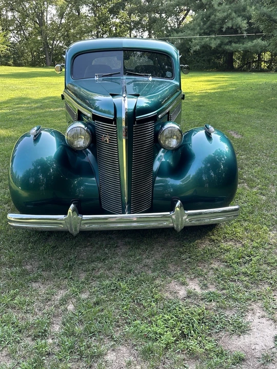 1937 Buick Special - Image 2 of 15