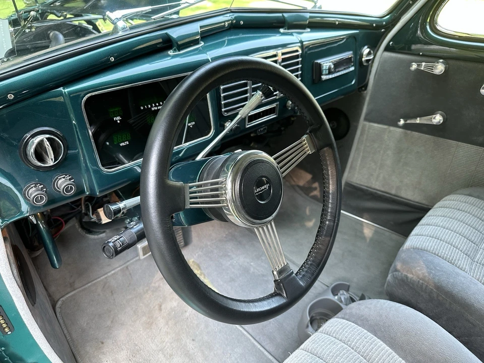 1937 Buick Special - Image 9 of 15