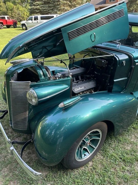 1937 Buick Special - Image 8 of 15