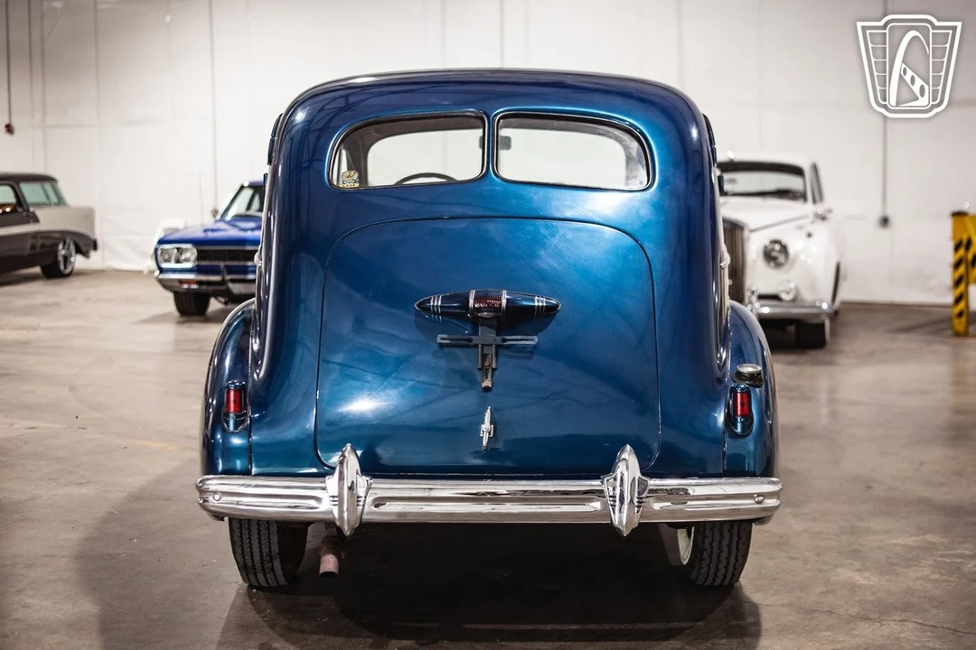 1937 Buick Special - Image 14 of 21