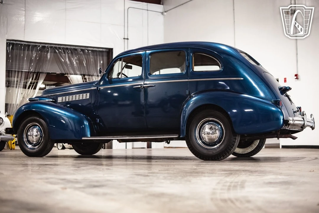 1937 Buick Special - Image 9 of 12