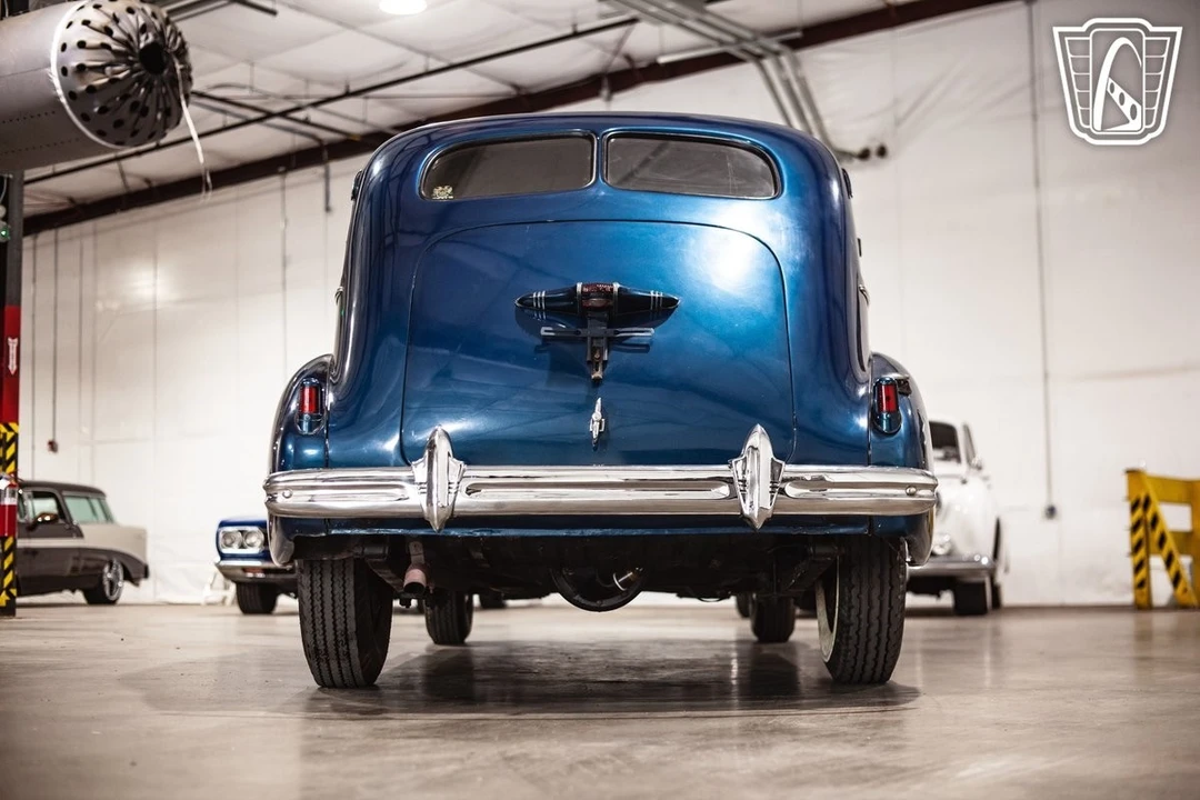 1937 Buick Special - Image 16 of 21