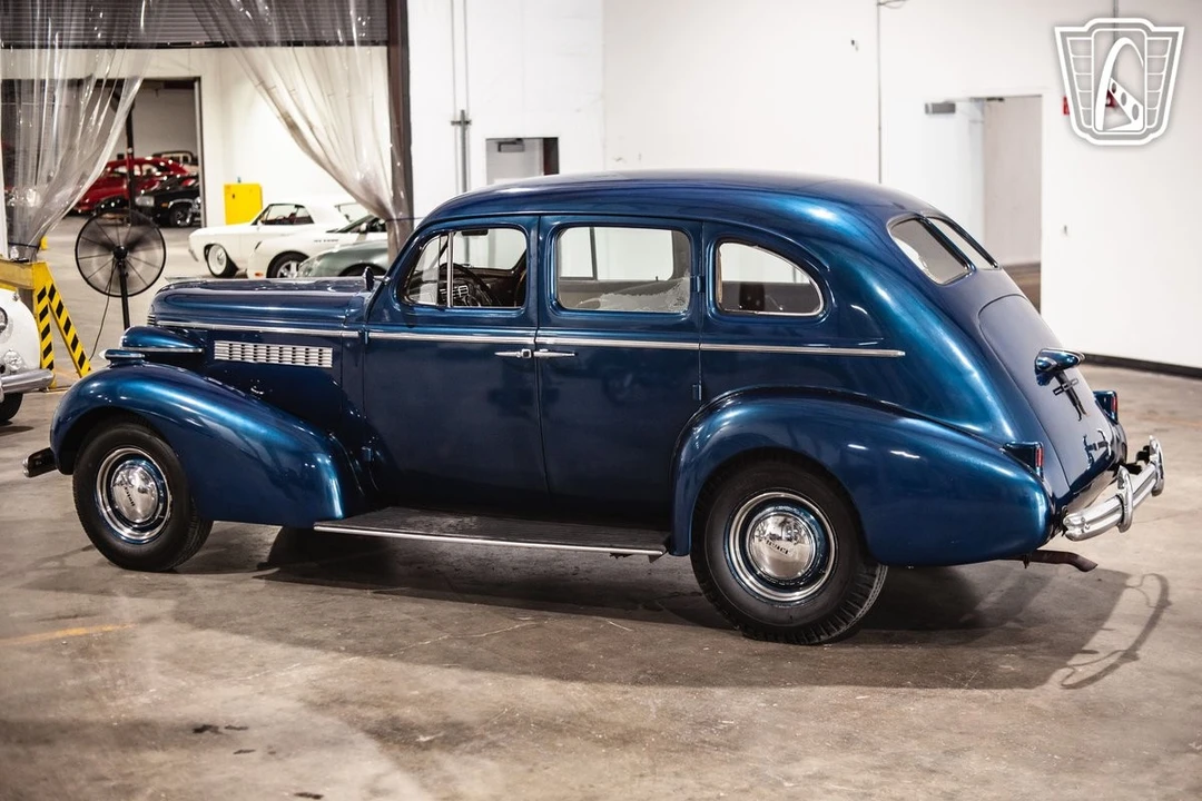 1937 Buick Special - Image 7 of 12