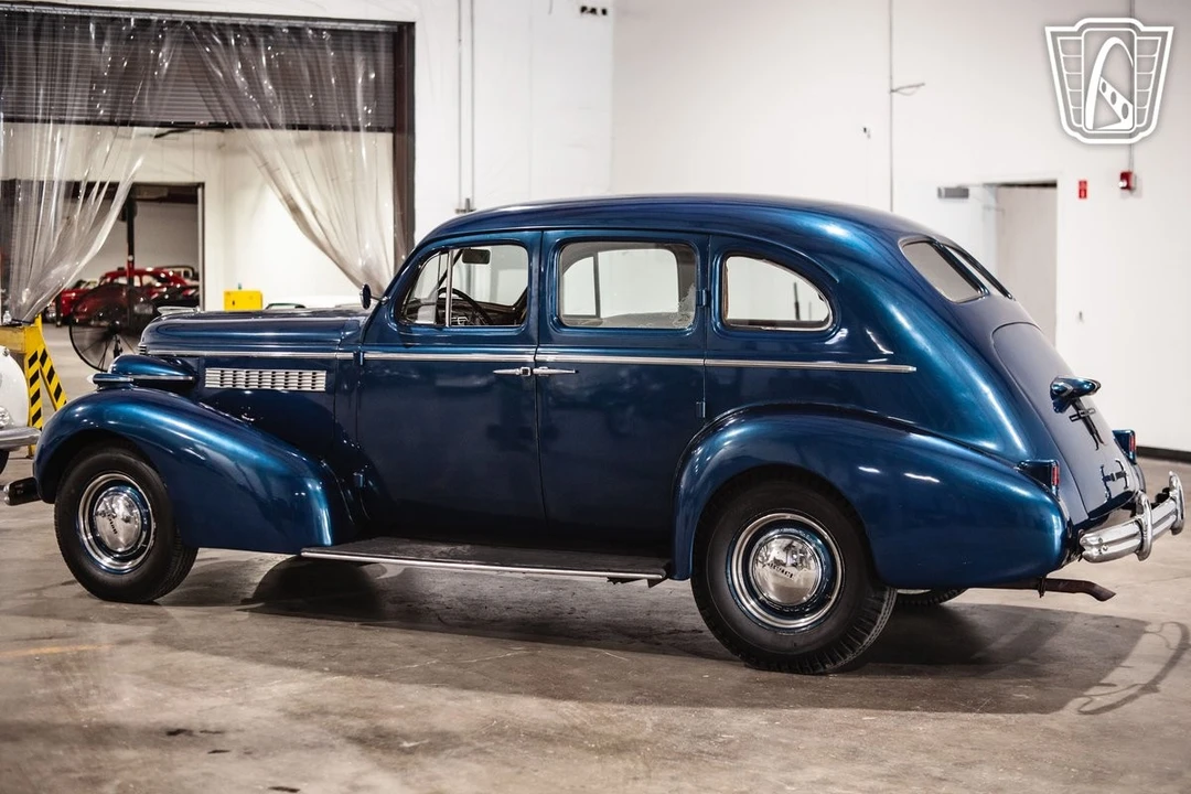 1937 Buick Special - Image 8 of 12