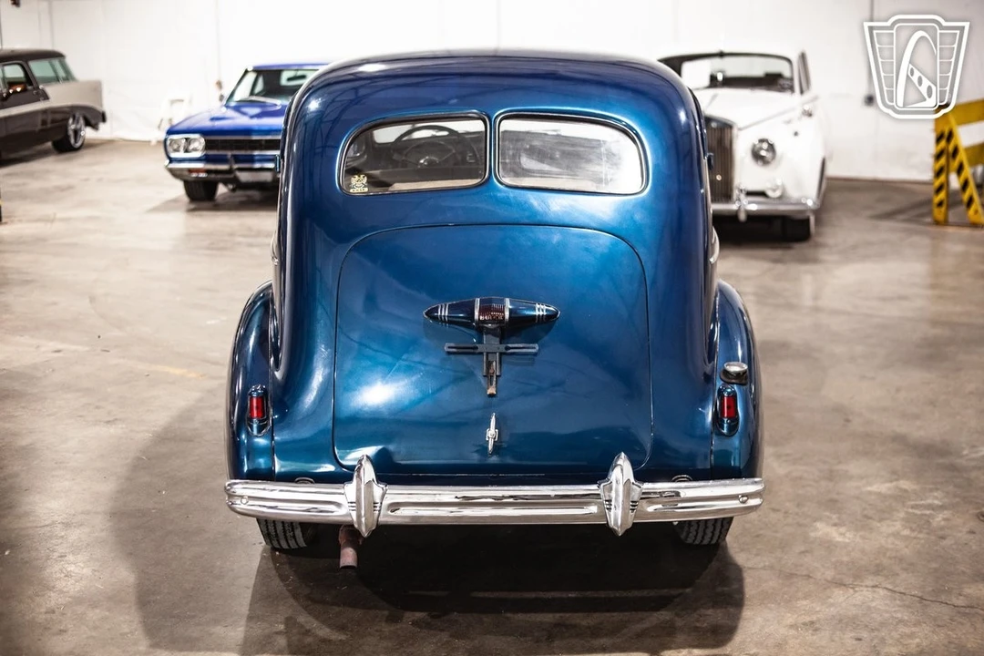 1937 Buick Special - Image 13 of 21