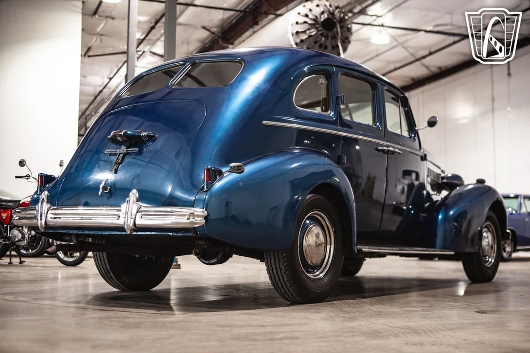 1937 Buick Special - Image 19 of 21