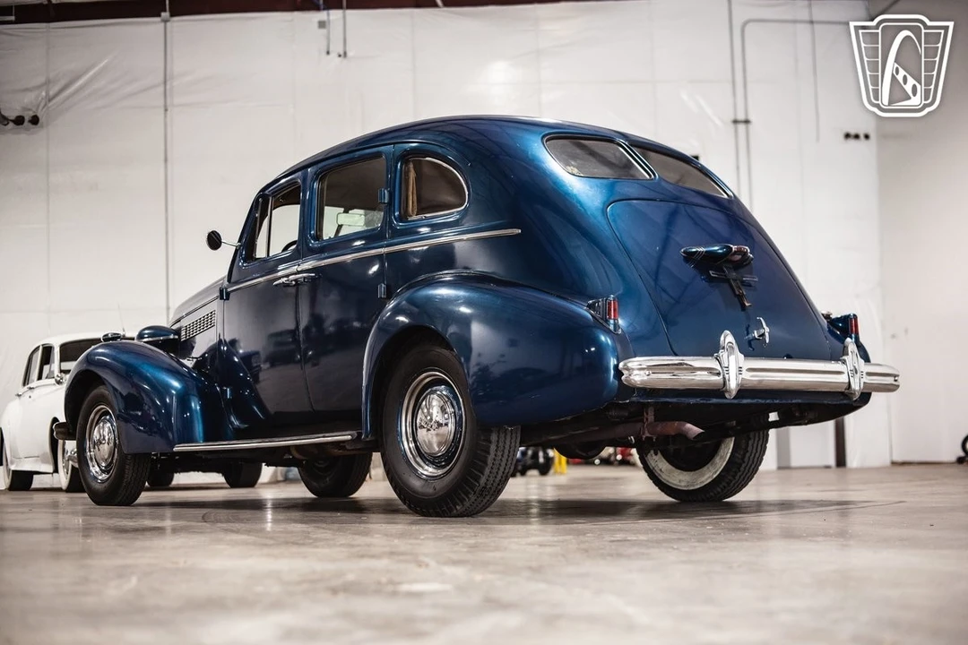 1937 Buick Special - Image 13 of 21