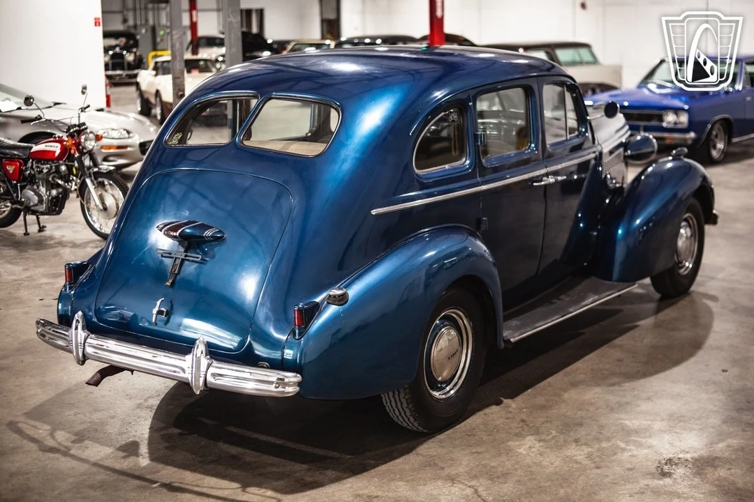 1937 Buick Special - Image 17 of 21