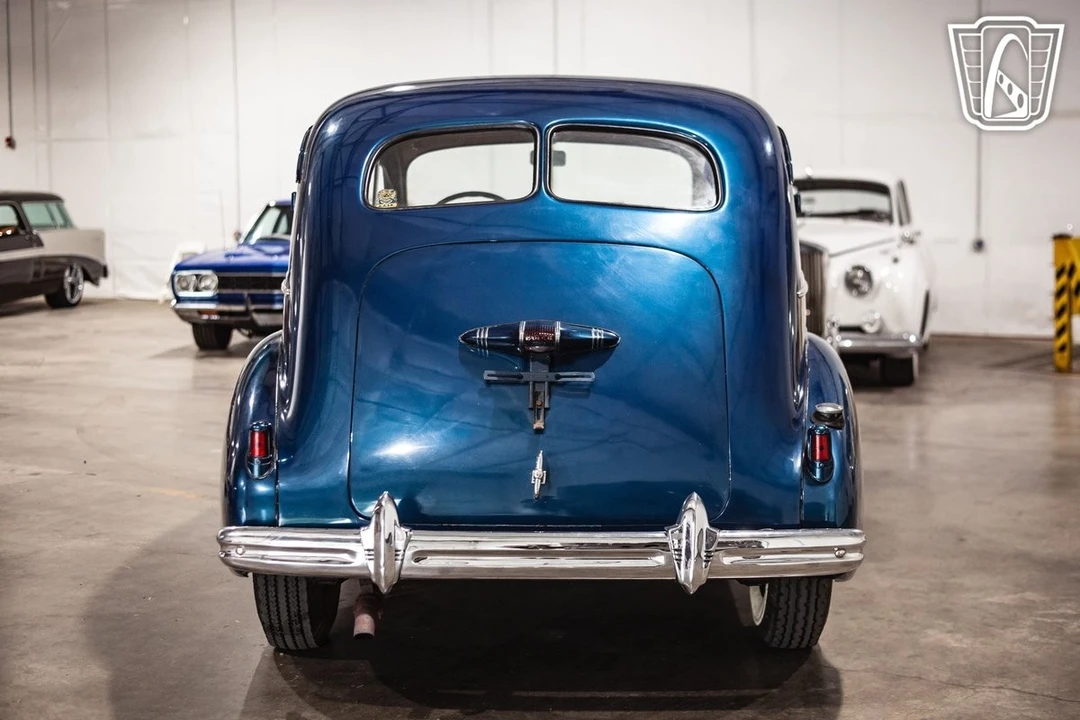 1937 Buick Special - Image 15 of 21