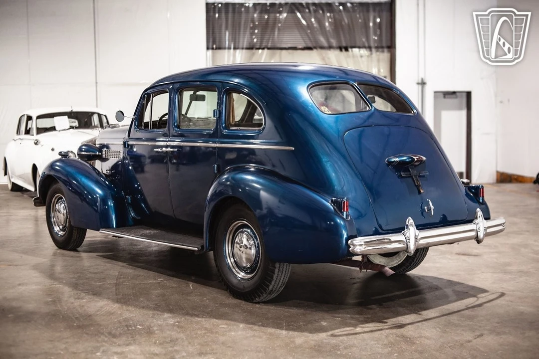 1937 Buick Special - Image 11 of 12
