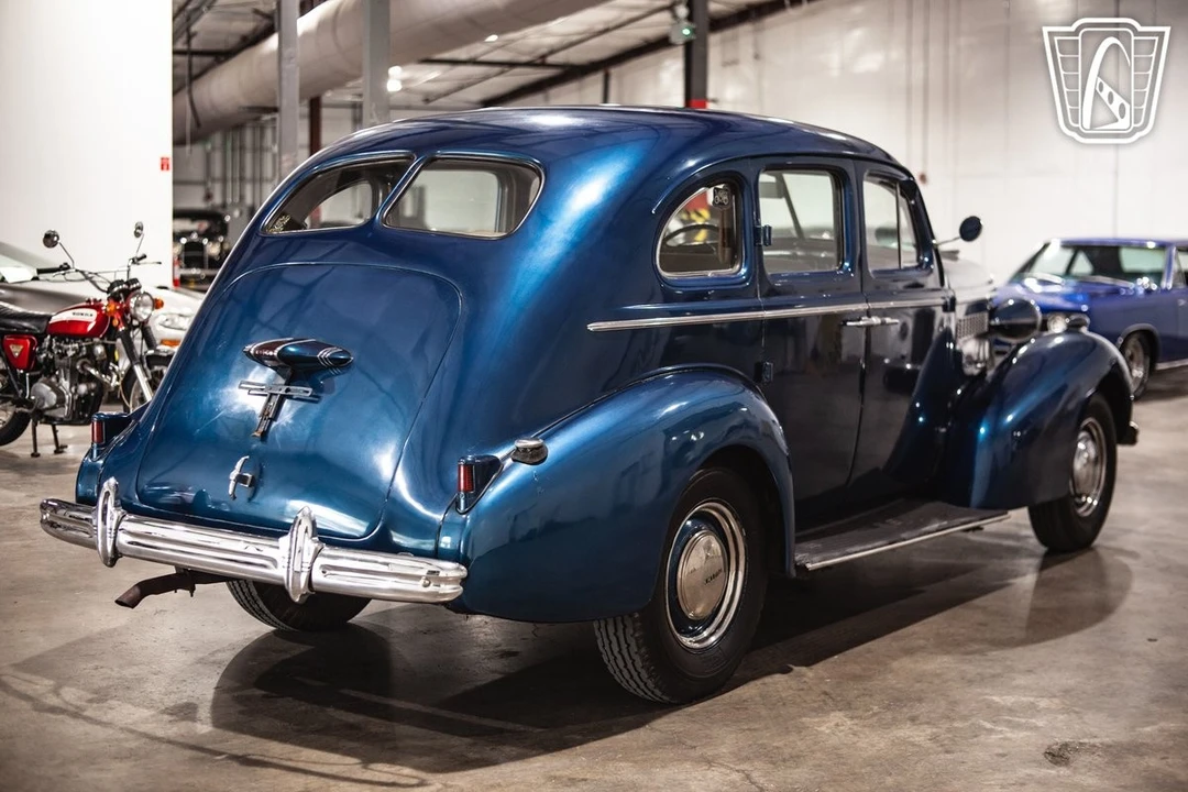 1937 Buick Special - Image 17 of 21