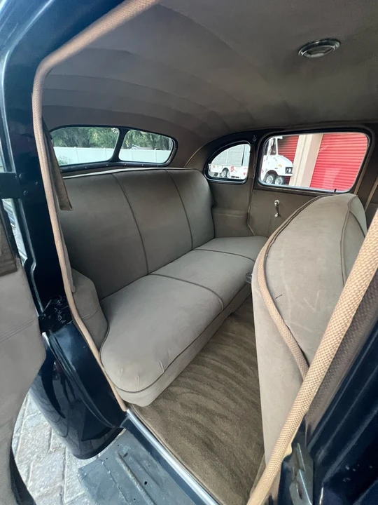 1937 Buick Special - Image 19 of 21