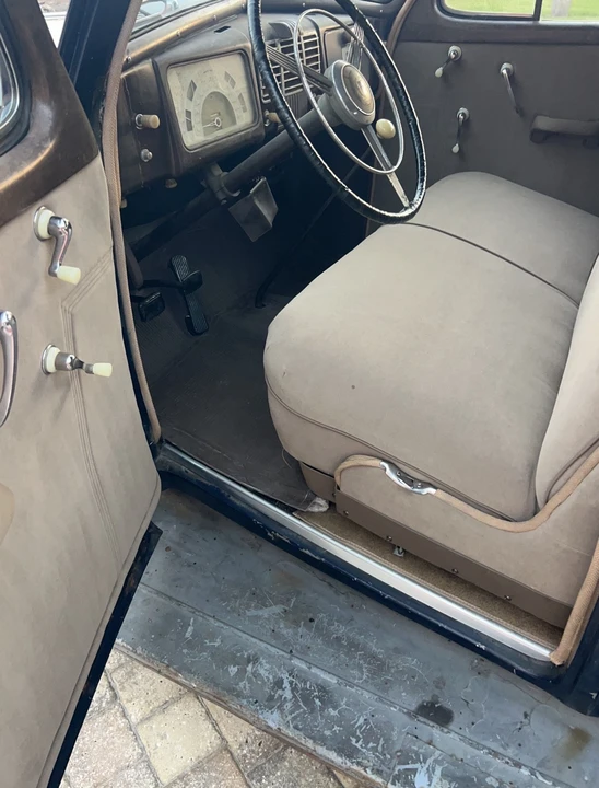 1937 Buick Special - Image 12 of 21