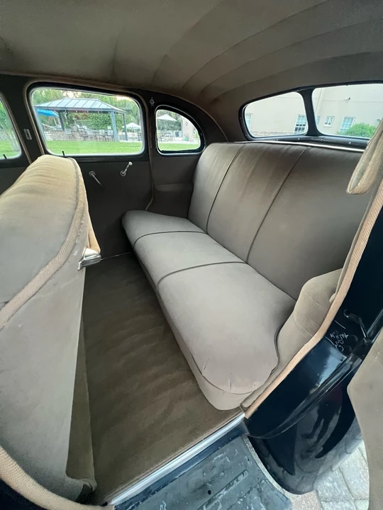 1937 Buick Special - Image 13 of 21