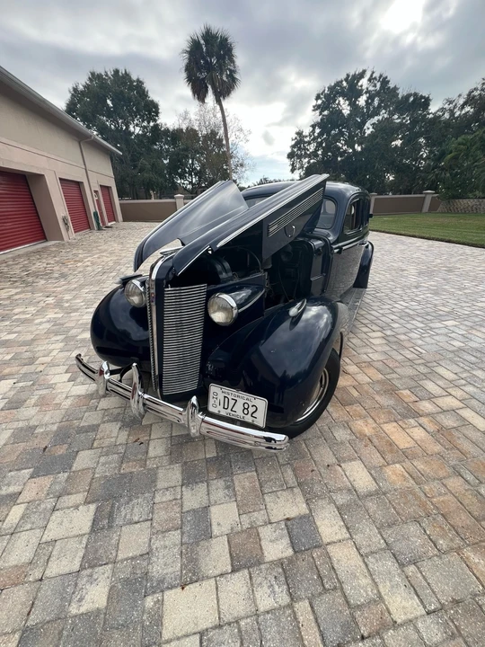 1937 Buick Special - Image 2 of 21