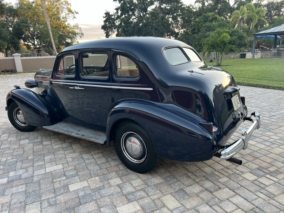 1937 Buick Special - Image 5 of 21