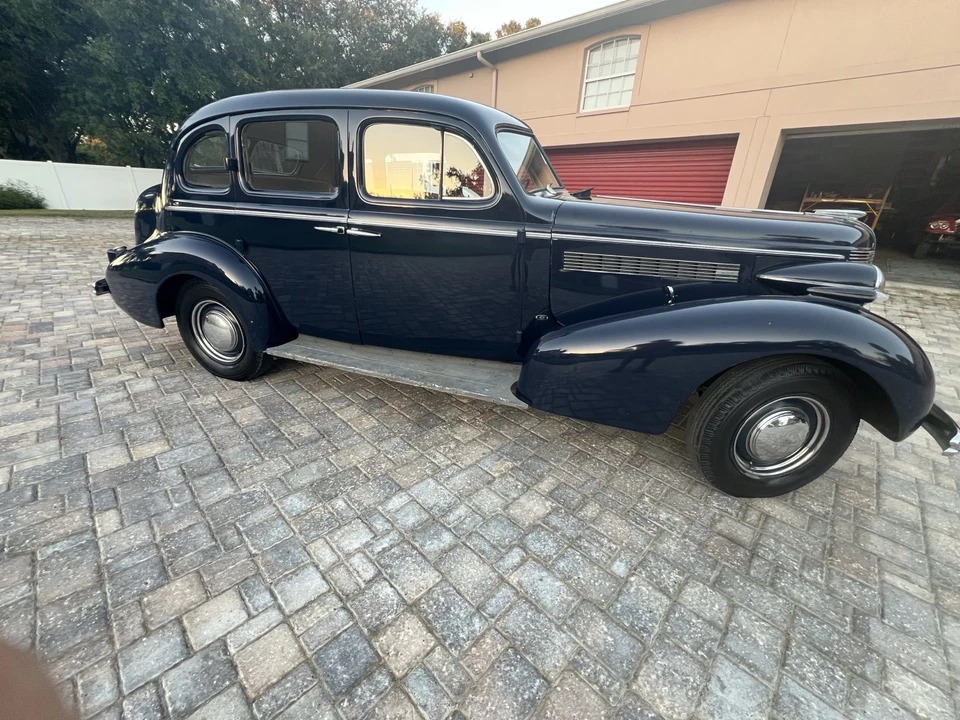 1937 Buick Special - Image 6 of 21