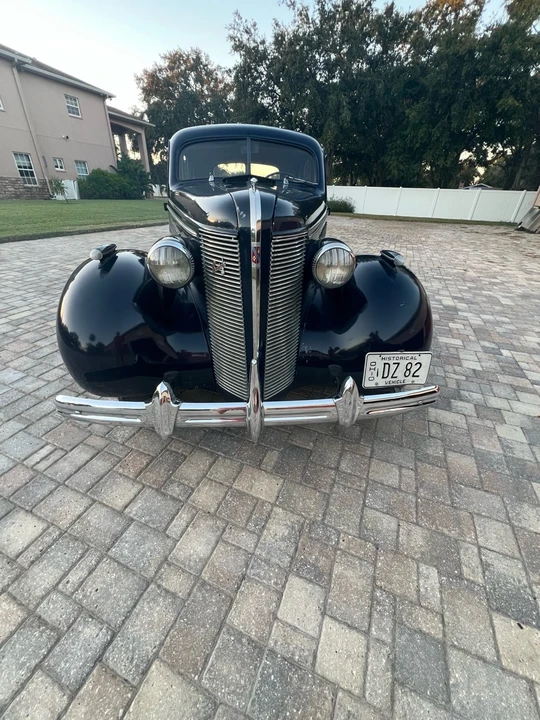 1937 Buick Special - Image 8 of 21