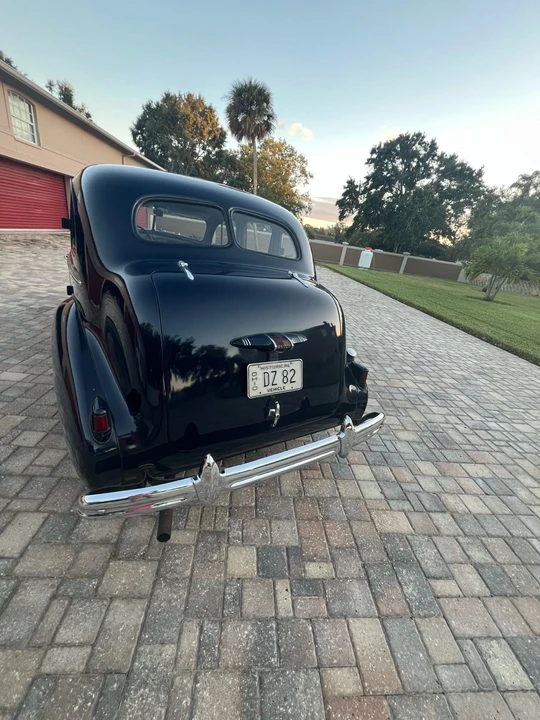 1937 Buick Special - Image 3 of 21