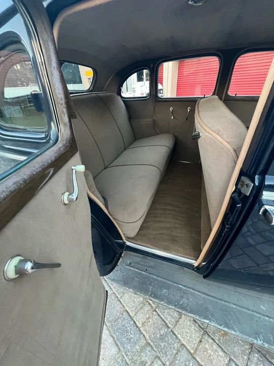 1937 Buick Special - Image 15 of 21