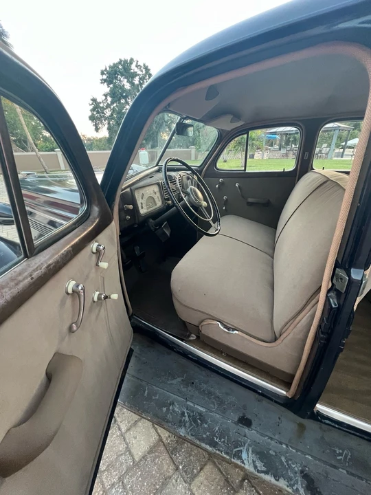1937 Buick Special - Image 11 of 21