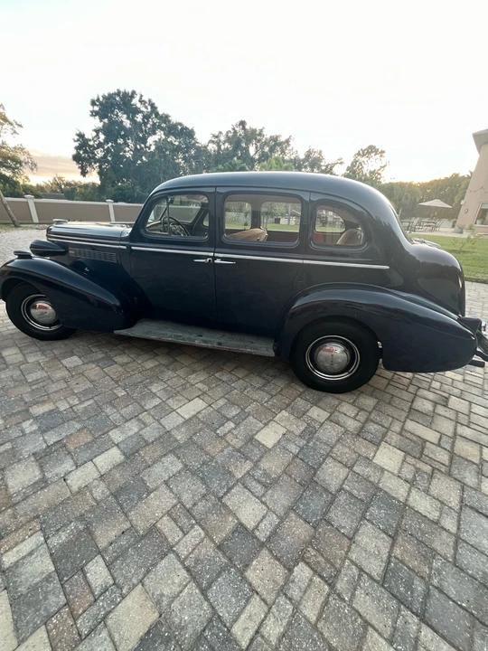 1937 Buick Special - Image 4 of 21